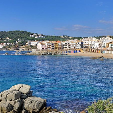 Canadell 1º 2ª Calella De Palafrugell Ngoại thất bức ảnh